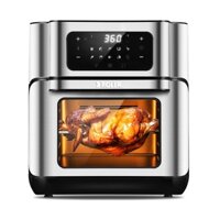 Nồi chiên không dầu điện tử đa chức năng 12 lít Roler RA-3116A