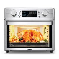 Nồi chiên không dầu điện tử đa chức năng 15L ROLER RA-3119A