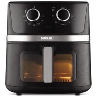 Nồi chiên không dầu điện tử đa chức năng 6.5Lit ROLER RA-3132