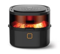 Nồi chiên không dầu điện tử đa năng 6L ROLER RA-3115A