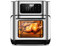 Nồi chiên không dầu điện tử đa chức năng 12 lít Roler RA-3116A