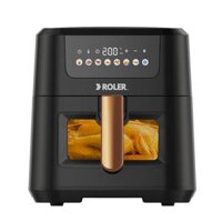 Nồi chiên không dầu điện tử đa chức năng 5.5L Roler RA-3113A
