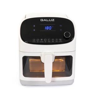 Nồi chiên không dầu điện tử GALUZ G-65