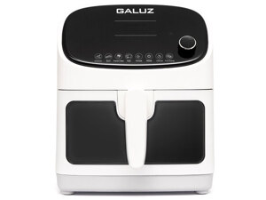 Nồi chiên không dầu điện tử GALUZ G-65