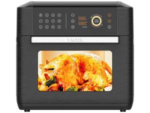 Nồi chiên không dầu điện tử Roler RA-3117A, 15L