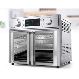 Nồi chiên không dầu điện tử Roler RA-3120A, 25L