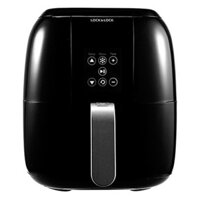 NỒI CHIÊN KHÔNG DẦU ĐIỆN TỬ Lock&Lock ECF-300B (3 lít)