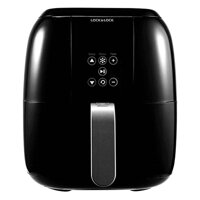Nồi chiên không dầu điện tử Lock&Lock ECF-300B