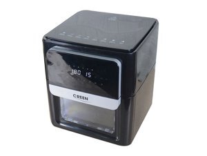 Nồi chiên không dầu đối lưu Greeno AG86B - 12L