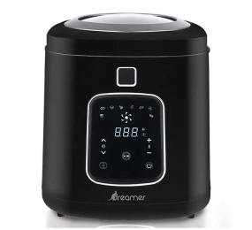 Nồi chiên không dầu Dreamer DF-S40B