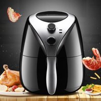 Nồi chiên không dầu dung tích 5l hàng nội địa Trung