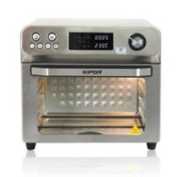 Nồi chiên không dầu dung tích 24L Kipor KP-AF655