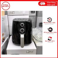 Nồi Chiên Không Dầu Dung Tích 7 Lít - Nồi Chiên Không Dầu Dung Tích Lớn Bền Đẹp