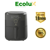 Nồi chiên không dầu Electrolux 5L KD03 - Gia Dụng Ecolux