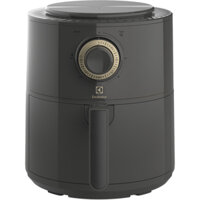 Nồi Chiên Không Dầu Electrolux E6AF1-220K 3L Đen - Hàng Chính Hãng