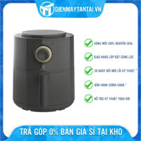 Nồi Chiên Không Dầu Electrolux E6AF1-220K 3L Đen - Hàng Chính Hãng