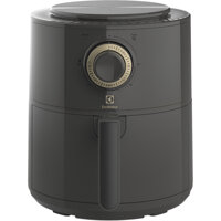 Nồi Chiên Không Dầu Electrolux E6AF1-220K 3L Đen - Hàng Chính Hãng