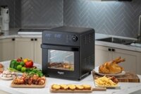 Nồi chiên không dầu ELEGANT AF529T 14L