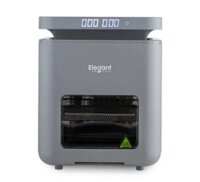 Nồi chiên không dầu Elegant AF530T - Hàng chính hãng
