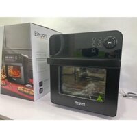 NỒI CHIÊN KHÔNG DẦU ELEGANT AF529T 14L
