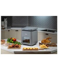 Nồi chiên không dầu Elegant Air Fryer Oven AF530TW [6L]