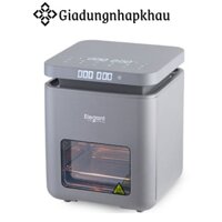 Nồi Chiên Không Dầu ELEGANT, Lò Nướng, Dung Tích 6L , Nhập Đức, Bh 12 Tháng, giadungnhapkhau19