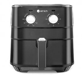 Nồi chiên không dầu Elmich AFE-3948