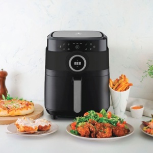 Nồi chiên không dầu Elmich AFE 3942OL