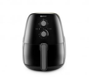 Nồi chiên không dầu Elmich AFE-3947