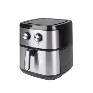 Nồi chiên không dầu Elmich EDA0861