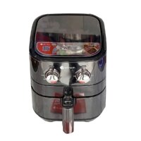 Nồi chiên không dầu Elmich AFE-3948