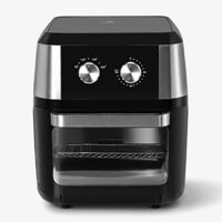 Nồi chiên không dầu Elmich AFE-9158 12L