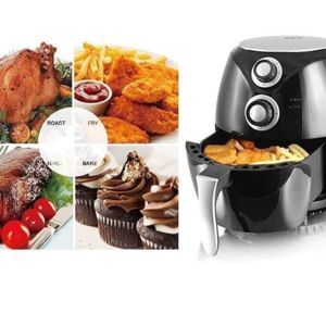 Nồi chiên không dầu Emerio Smart