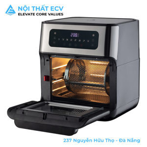 Nồi chiên không dầu Eurosun EU-AR19B, 12L