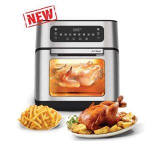 Nồi chiên không dầu Eurosun EU-AR19B, 12L