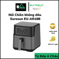 Nồi chiên không dầu Eurosun EU-AR18B nồi chiên không dầu 6 lít
