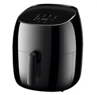 Nồi chiên không dầu Faster MGR7SBM BLACK