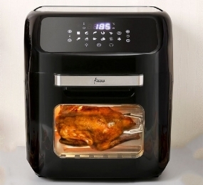 Nồi chiên không dầu FCKOREA FCK1122