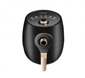 Nồi chiên không dầu Fedders ZNC351-2 - 6L