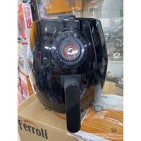 nồi chiên không dầu ferroli FAF4.0M