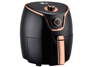 Nồi chiên không dầu FujiE AF4 5 lít