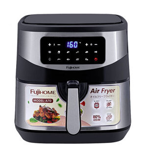 Nồi chiên không dầu Fujihome A7D 8 lít