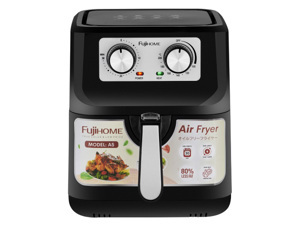 Nồi chiên không dầu Fujihome A5 5 lít