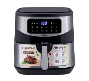 Nồi chiên không dầu Fujihome A7D 8 lít