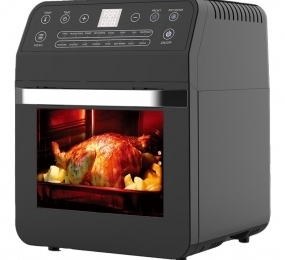 Nồi chiên không dầu FujiMaster FJM-2022