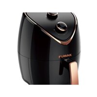 Nồi Chiên Không Dầu Fumak 5.5L FM2055