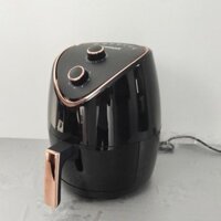 Nồi chiên không dầu Fumak dung tích 5.5L FM-2055 - Nồi chiên không dầu Nhật Bản [Bảo hành 18 tháng]