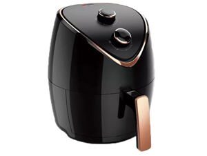 Nồi chiên không dầu Fumak Nhật Bản FM2055