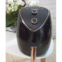 Nồi Chiên Không Dầu Fumak FM2055 - Dung tích 5.5 Lít - Bảo hành 18 tháng