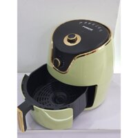 Nồi Chiên Không Dầu Fumak FM-2075 Nhật Bản, Dung Tích 7.5L [Hình chụp thật] - BH 24 tháng, đổi mới trong 30 ngày